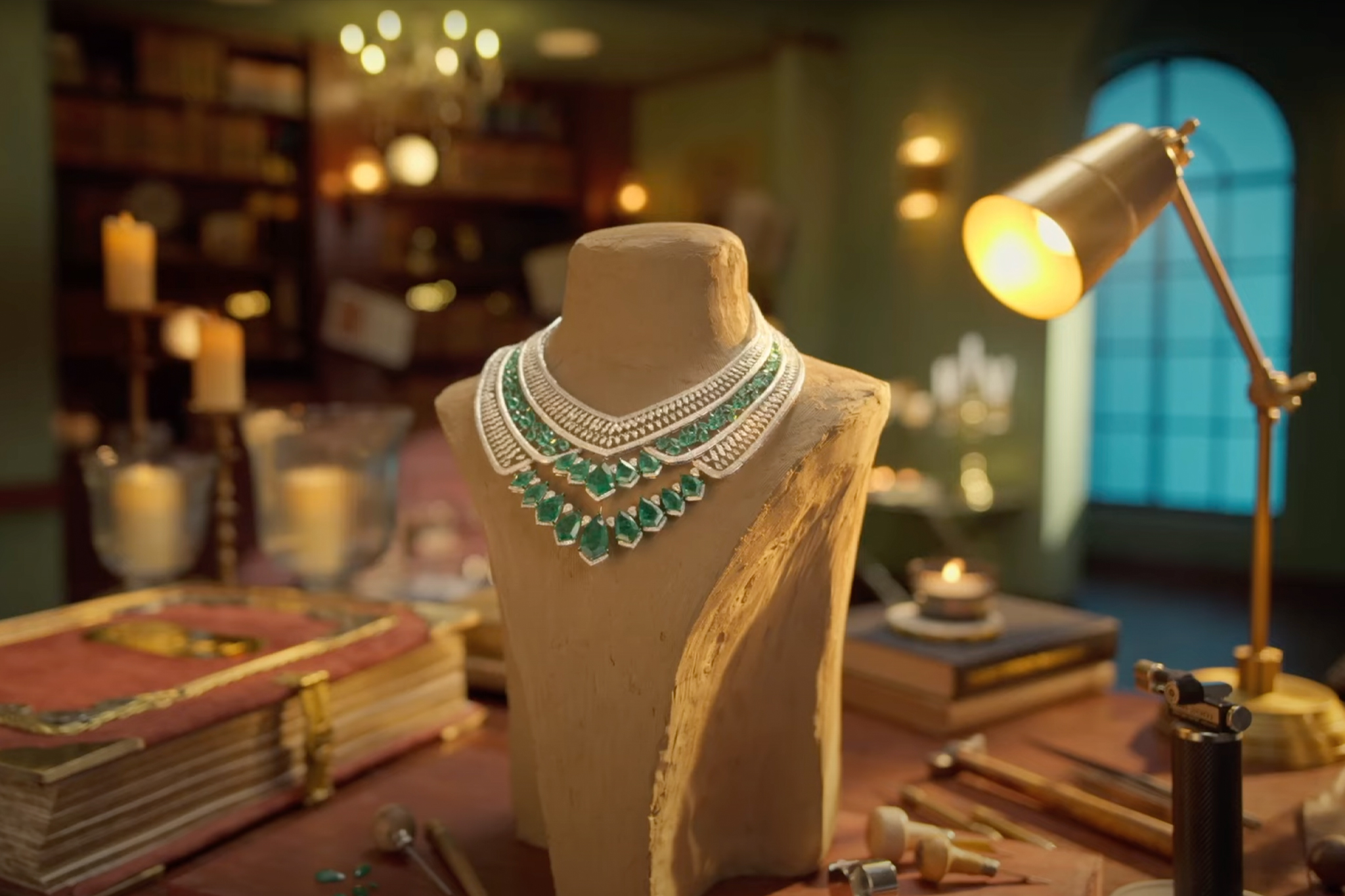 Creating the Magic: Behind the Scenes of Bhima Jewellery’s Kahani Collection Film