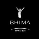 Wild Fish, Bhima, and Meralda Jewels logos.