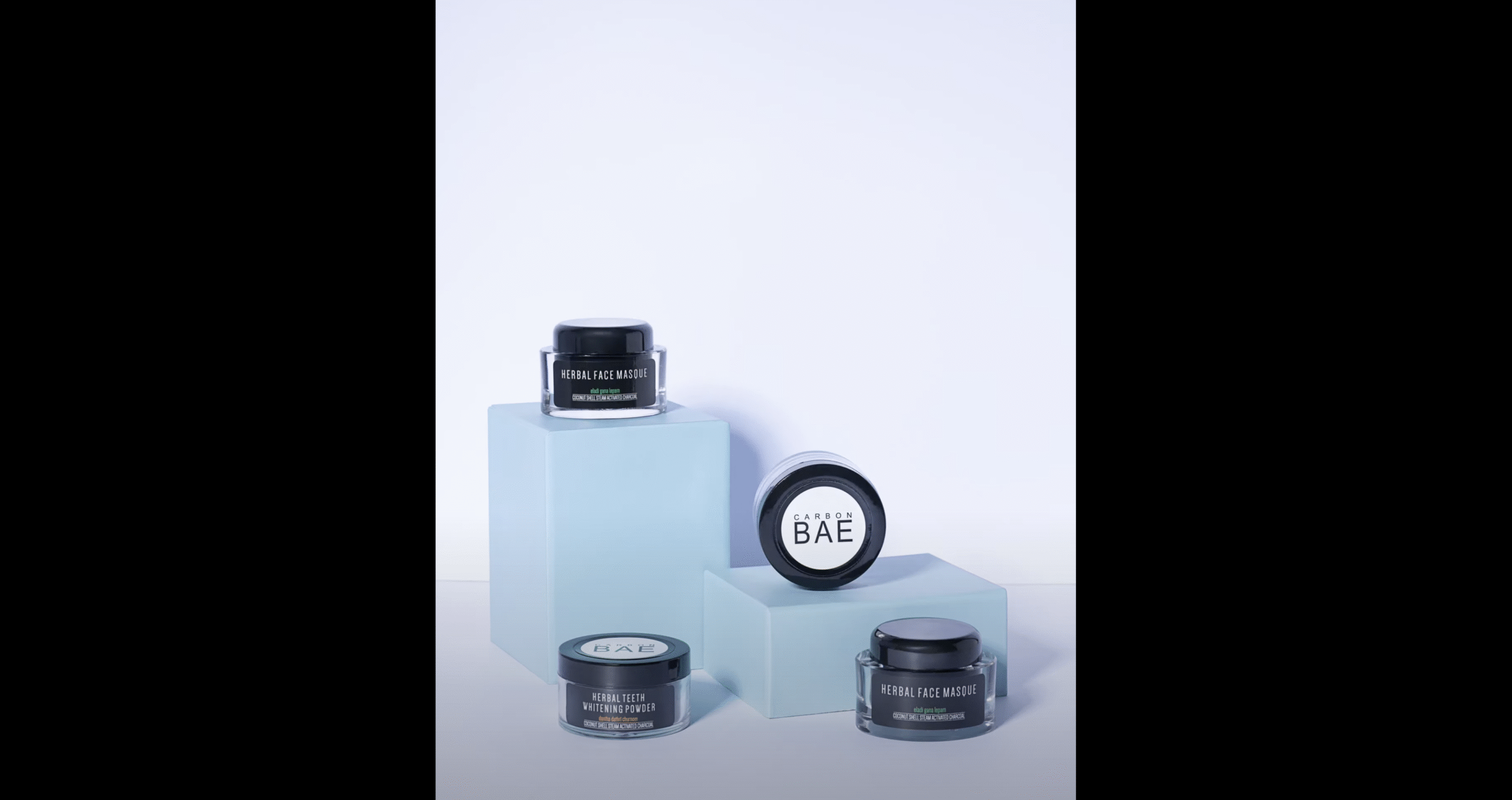 Carbon BAE: Play round