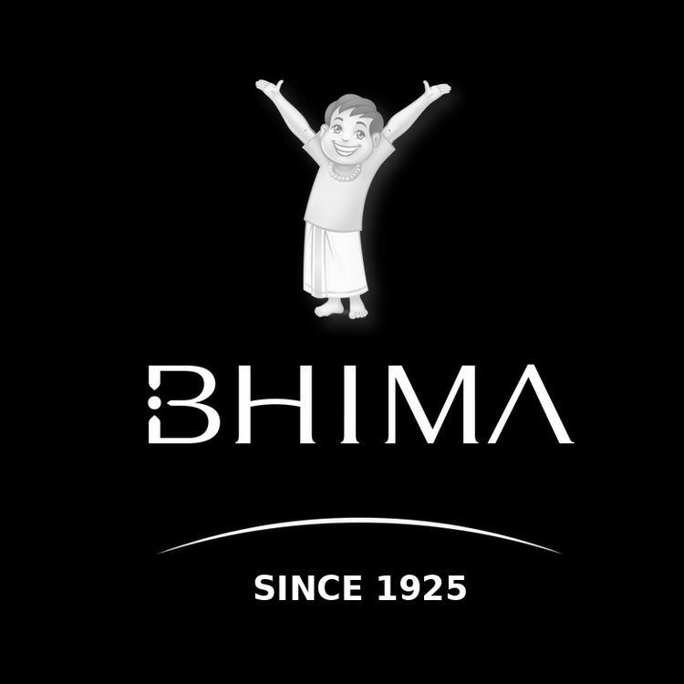 Bhima logo
