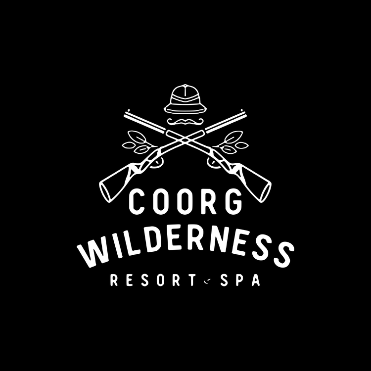 Coorg Wilderness Resort logo