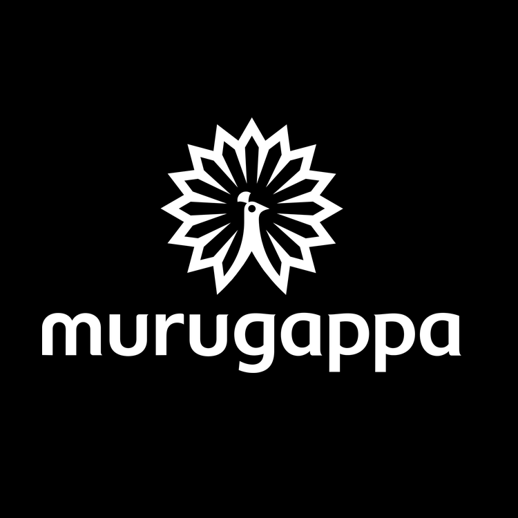 Murugappa Group logo