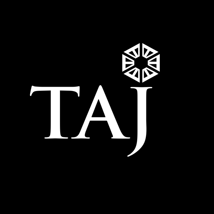 Taj Hotels logo