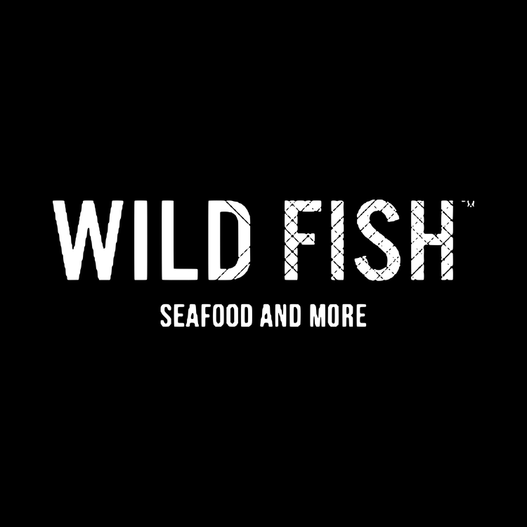 Wild Fish logo